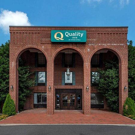 Quality Inn Montgomeryville-Philadelphia Exterior photo
